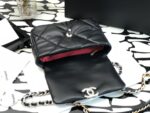 Ch@nel 19 Flap Bag-26CM - Image 8
