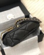 Ch@nel 19 Flap Bag-26/30/36CM - Image 3