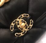 Ch@nel 19 Flap Bag-26/30/36CM - Image 9