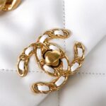 Ch@nel 19 Flap Bag-26&30CM - Image 4