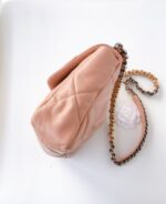 Ch@nel 19 Flap Bag-26&30CM - Image 4