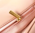 Ch@nel 19 Flap Bag-26&30CM - Image 3