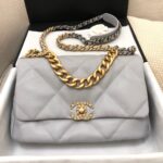 Ch@nel 19 Flap Bag-26&30CM