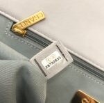 Ch@nel 19 Flap Bag-26&30CM - Image 8