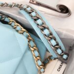 Ch@nel 19 Flap Bag-26&30CM - Image 7