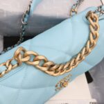 Ch@nel 19 Flap Bag-26&30CM - Image 6