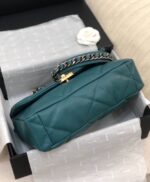 Ch@nel 19 Flap Bag-26&30CM - Image 3