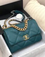 Ch@nel 19 Flap Bag-26&30CM - Image 9