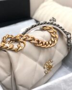 Ch@nel 19 Flap Bag-26&30CM - Image 8