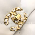 Ch@nel 19 Flap Bag-26&30CM - Image 9