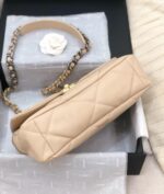 Ch@nel 19 Flap Bag-26&30CM - Image 2