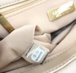 Ch@nel 19 Flap Bag-26&30CM - Image 4