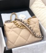 Ch@nel 19 Flap Bag-26&30CM - Image 9