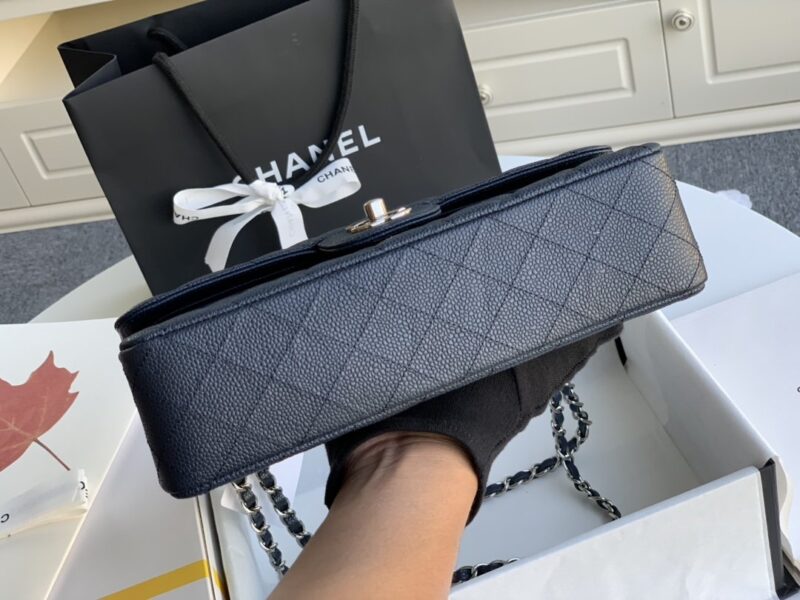 Ch@nel Flap Bag-25CM - Image 7