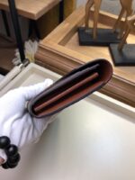 Louis Vuitton Sarah Wallet M60531-19.5x10.5x2.5CM - Image 7