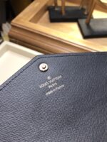 Louis Vuitton Sarah Wallet M60531-19.5x10.5x2.5CM - Image 2