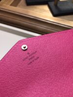 Louis Vuitton Sarah Wallet M60531-19.5x10.5x2.5CM - Image 4