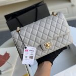 Ch@nel Flap Bag-25CM