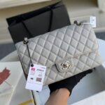 Ch@nel Flap Bag-25CM