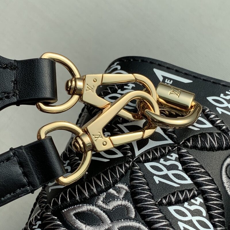 Louis Vuitton Twist MM-23*18*8CM - Image 3