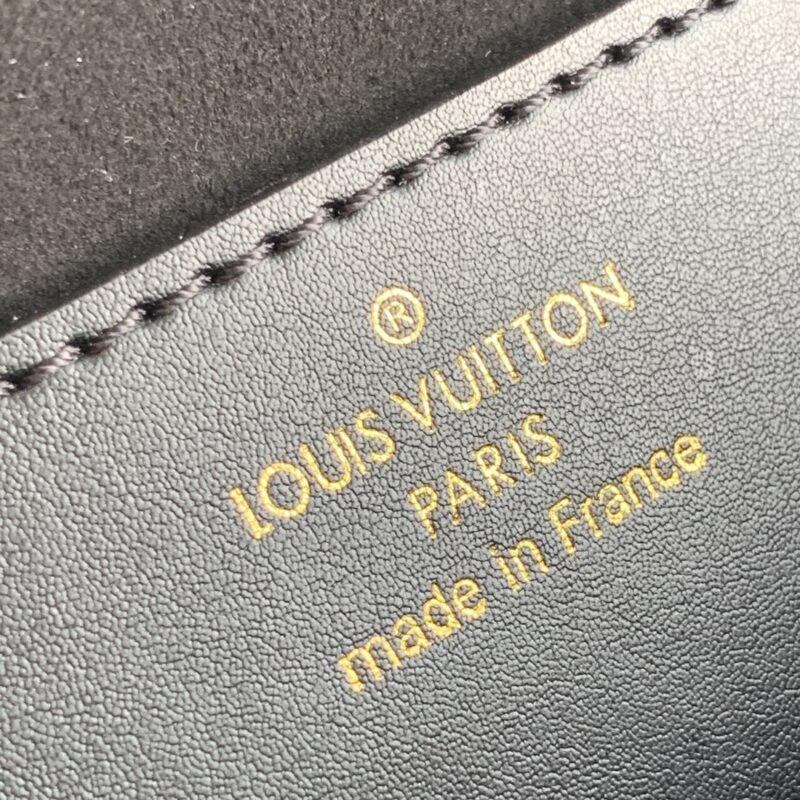 Louis Vuitton Twist MM-23*18*8CM - Image 8