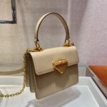 Prada 1BD021 Chain Bag-20*17*8.5CM - Image 3