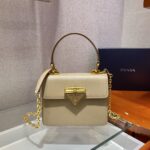Prada 1BD021 Chain Bag-20*17*8.5CM