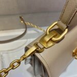 Prada 1BD021 Chain Bag-20*17*8.5CM - Image 5