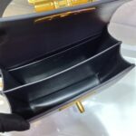 Prada 1BD021 Chain Bag-20*17*8.5CM - Image 3