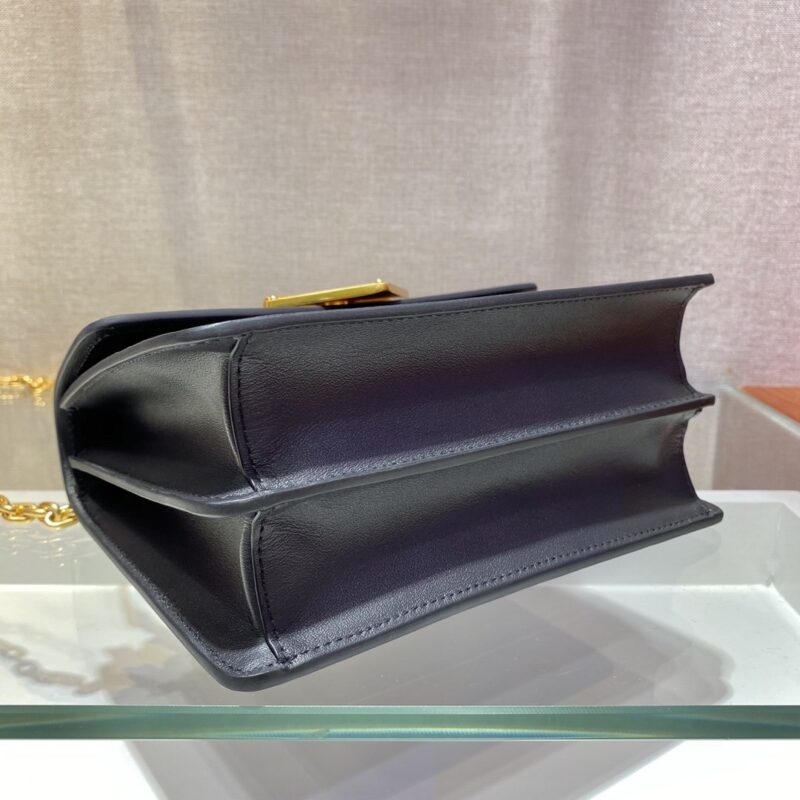 Prada 1BD021 Chain Bag-20*17*8.5CM - Image 6