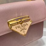 Prada 1BD021 Chain Bag-20*17*8.5CM - Image 2