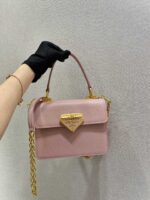 Prada 1BD021 Chain Bag-20*17*8.5CM - Image 4