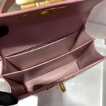 Prada 1BD021 Chain Bag-20*17*8.5CM - Image 8