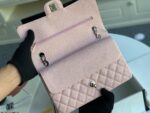 Ch@nel Flap Bag-25CM - Image 4