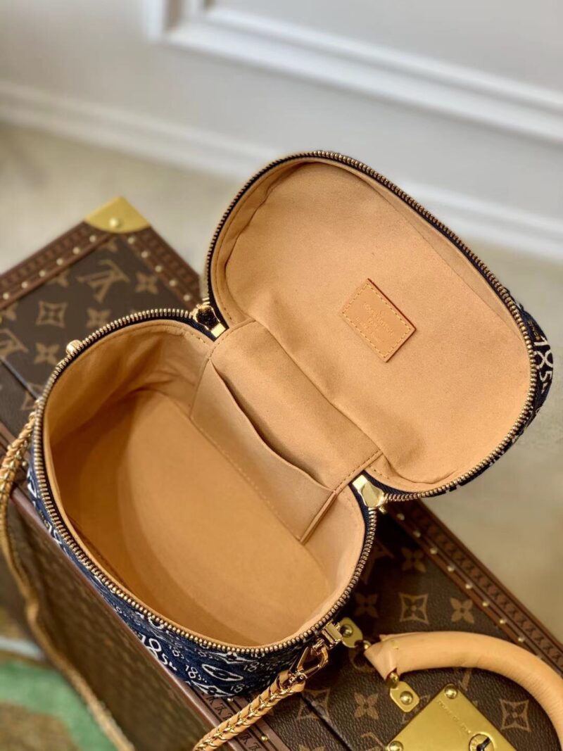 Louis Vuitton Since 1854 Vanity-14*19*10CM - Image 2