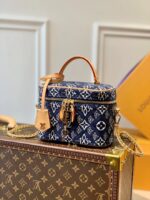 Louis Vuitton Since 1854 Vanity-14*19*10CM