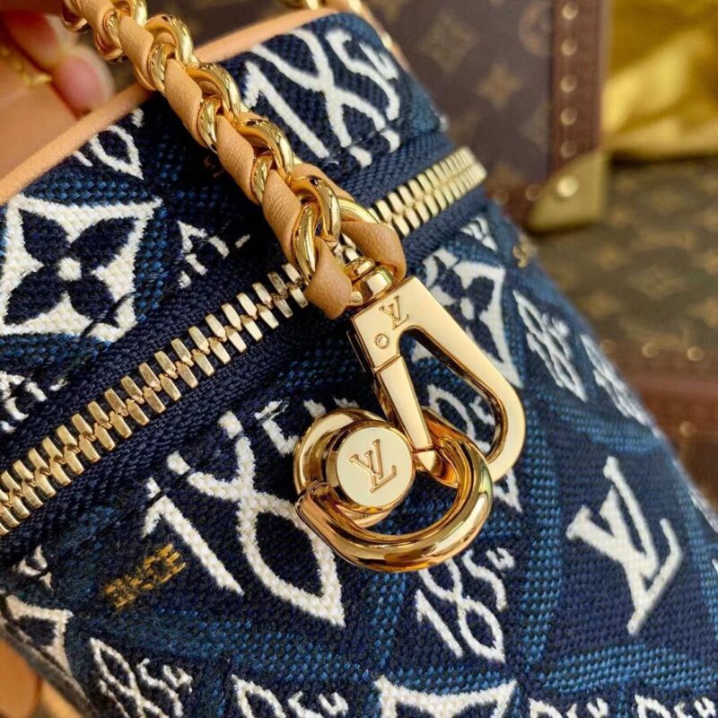 Louis Vuitton Since 1854 Vanity-14*19*10CM - Image 3