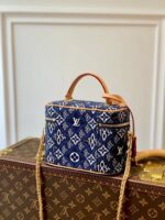 Louis Vuitton Since 1854 Vanity-14*19*10CM - Image 4