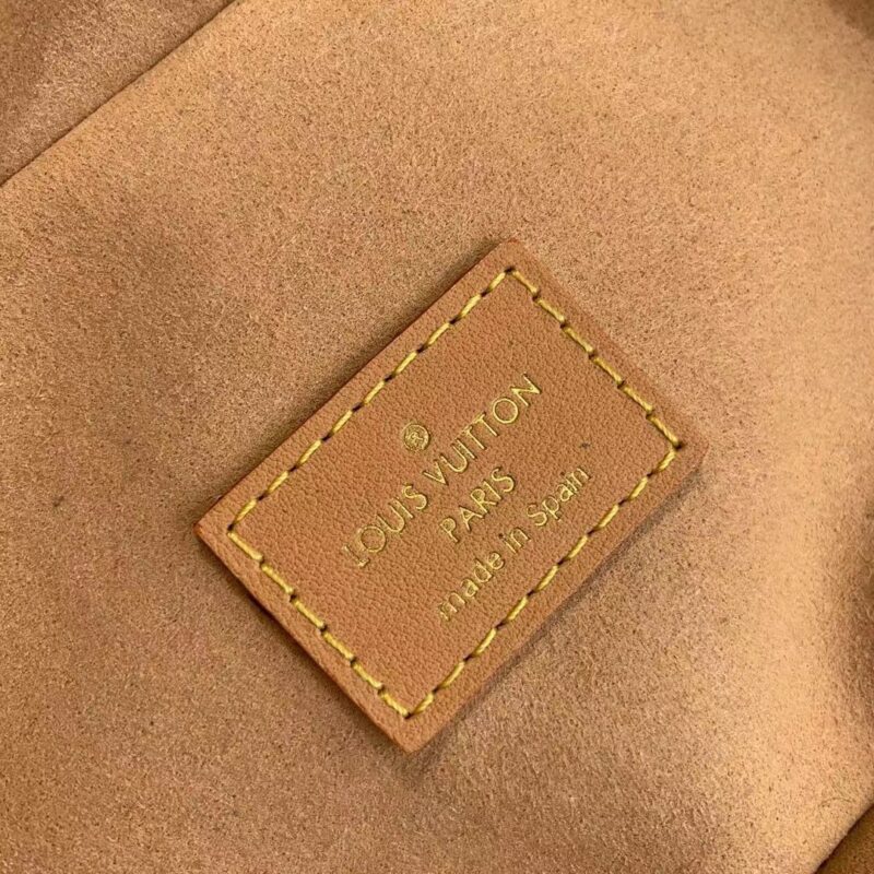 Louis Vuitton Since 1854 Vanity-14*19*10CM - Image 5