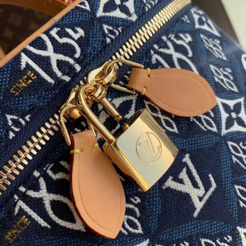 Louis Vuitton Since 1854 Vanity-14*19*10CM - Image 6