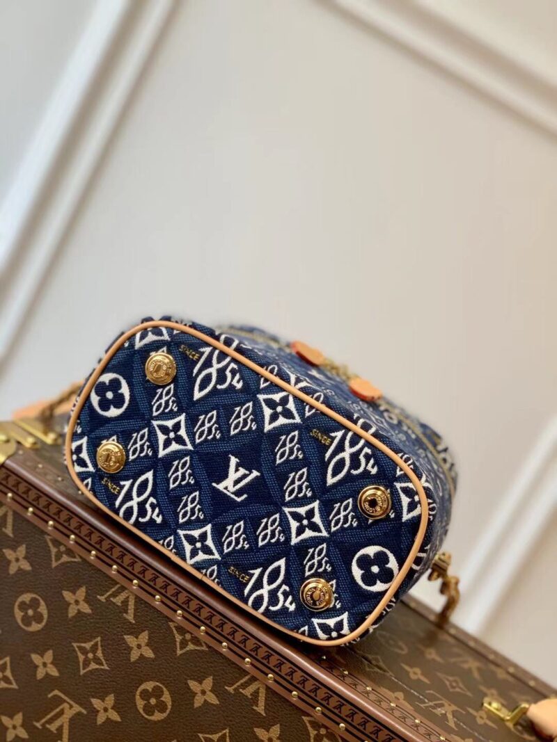 Louis Vuitton Since 1854 Vanity-14*19*10CM - Image 8