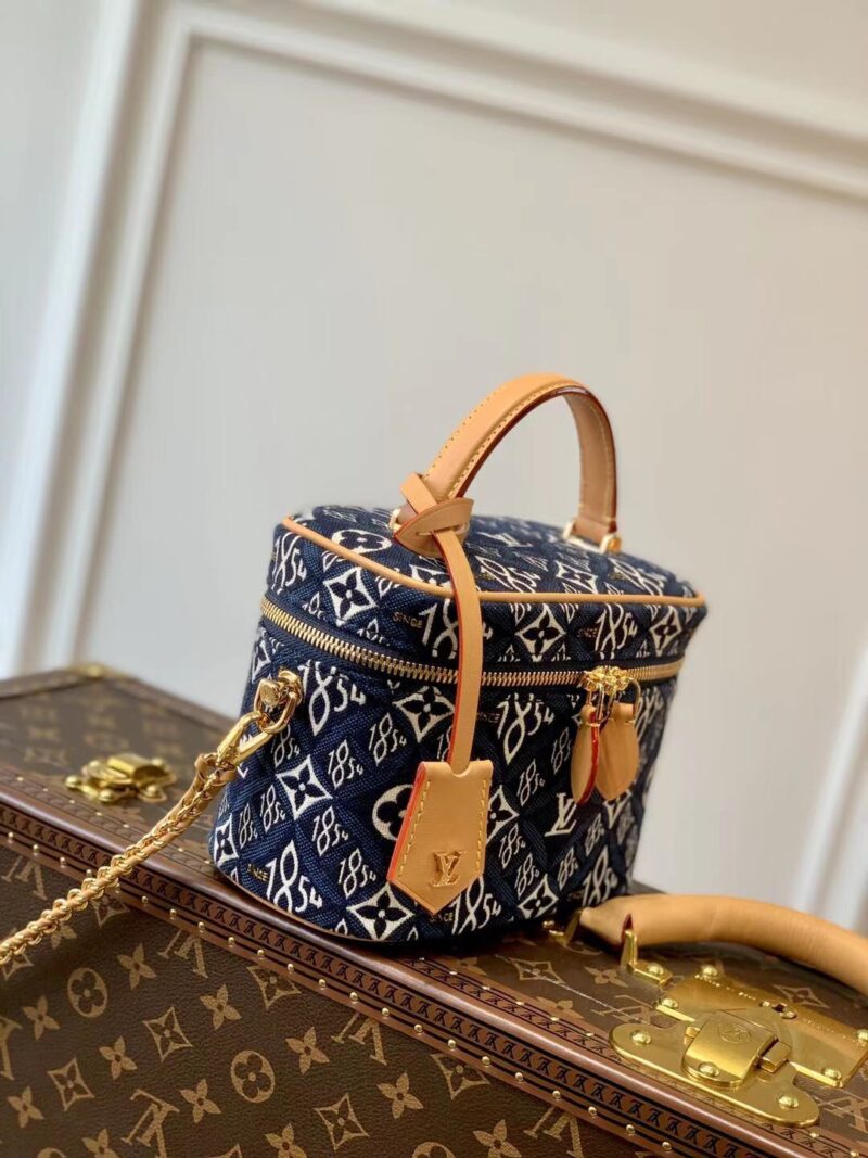 Louis Vuitton Since 1854 Vanity-14*19*10CM - Image 9