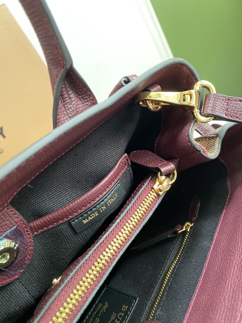 Burberry The Banner-34*16*25CM - Image 3