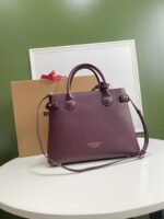 Burberry The Banner-34*16*25CM