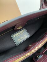 Burberry The Banner-34*16*25CM - Image 4