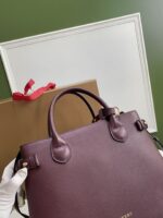 Burberry The Banner-34*16*25CM - Image 7
