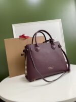 Burberry The Banner-34*16*25CM - Image 8