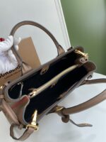 Burberry The Banner-34*16*25CM - Image 4