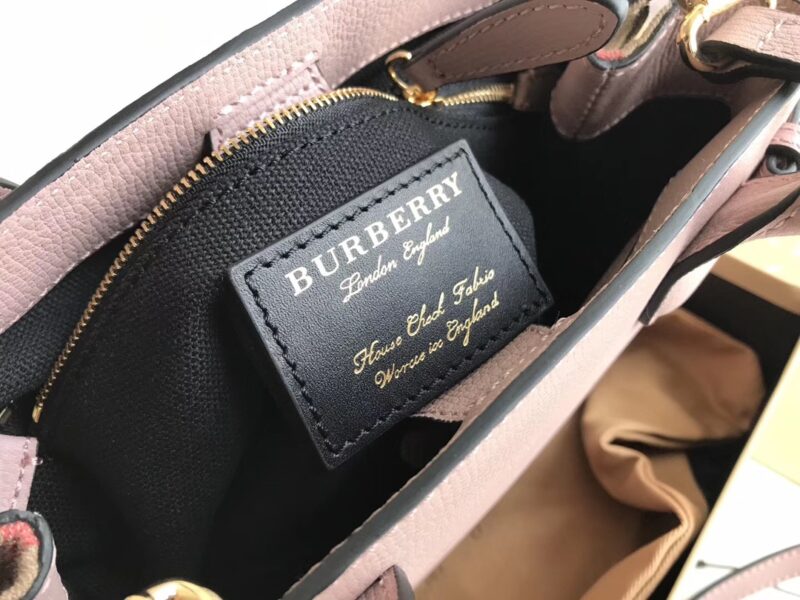 Burberry The Banner-34*16*25CM - Image 2