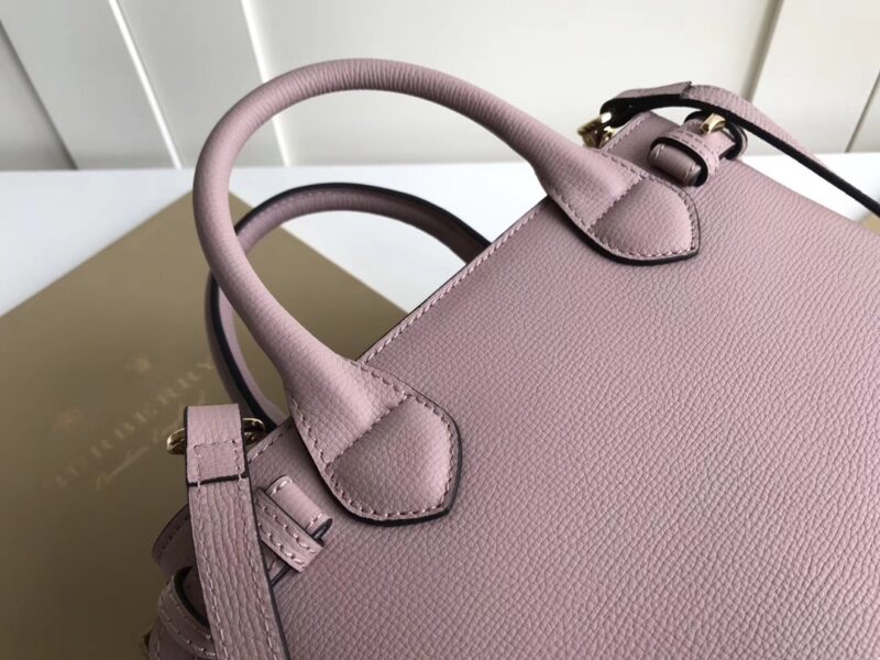 Burberry The Banner-34*16*25CM - Image 6